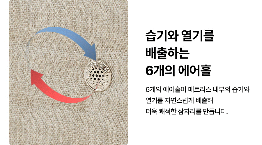 워커힐 스탠다드 매트리스 슈퍼싱글(SS)