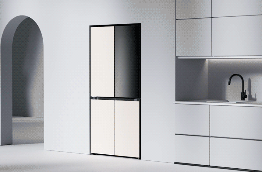 디오스 오브제컬렉션 Fit & Max 613L