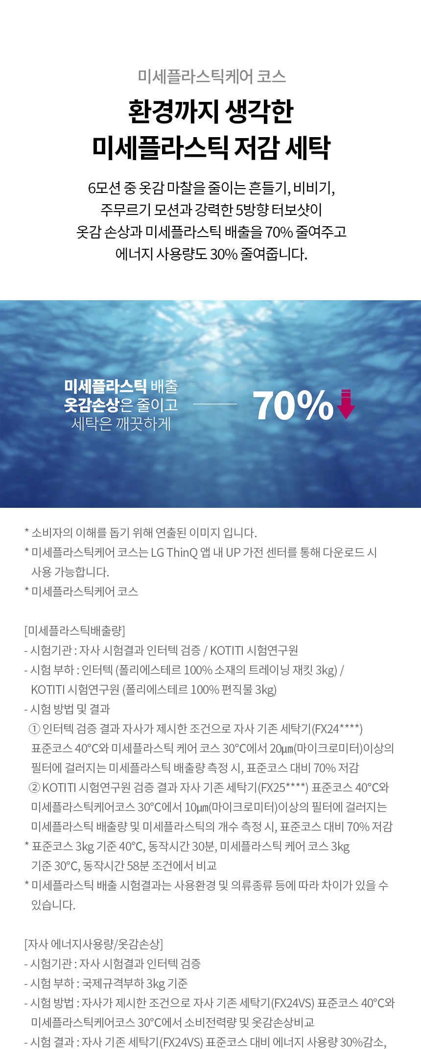 트롬 오브제컬렉션 세탁기 19kg