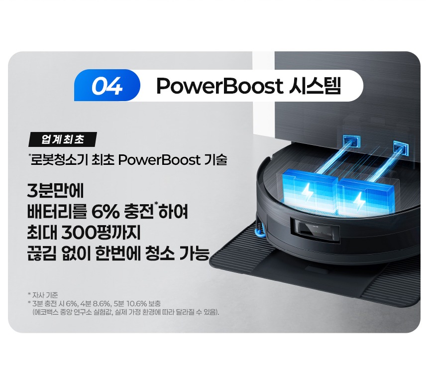 디봇 X11 프로 옴니 직배수 로봇청소기