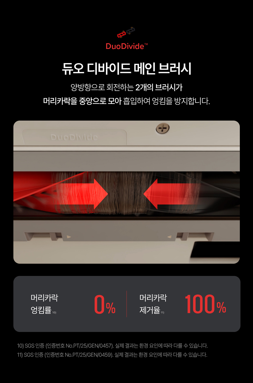 Qrevo Curv 2 Flow 로봇청소기