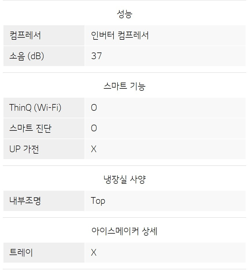 디오스 김치톡톡 스탠드형 김치냉장고 327L