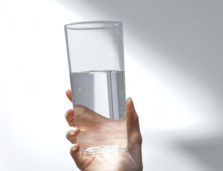 투워터 직수 냉온정 정수기