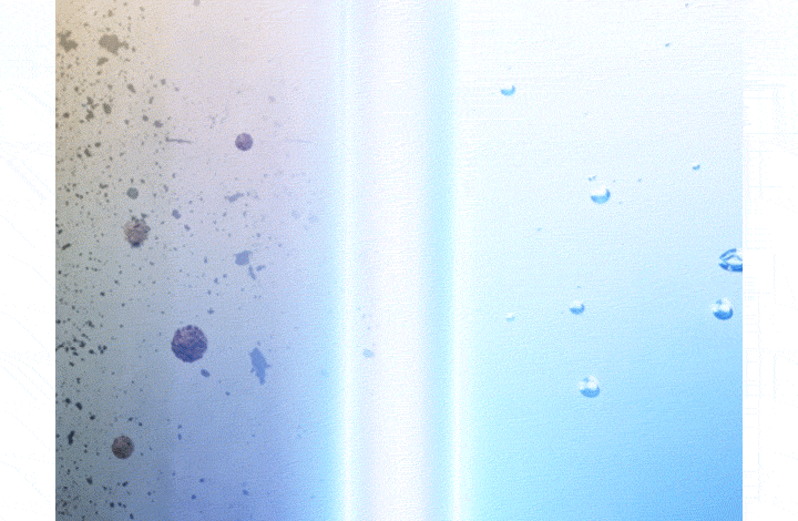 MEGA ICE 냉온정 얼음정수기