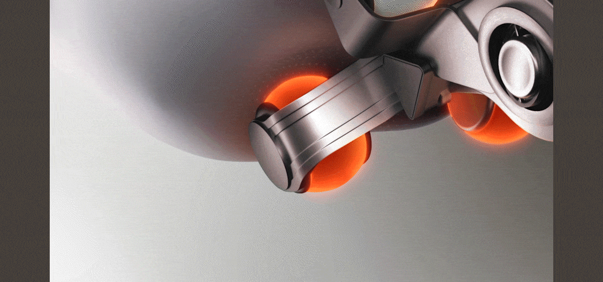 파우제  M10 안마의자