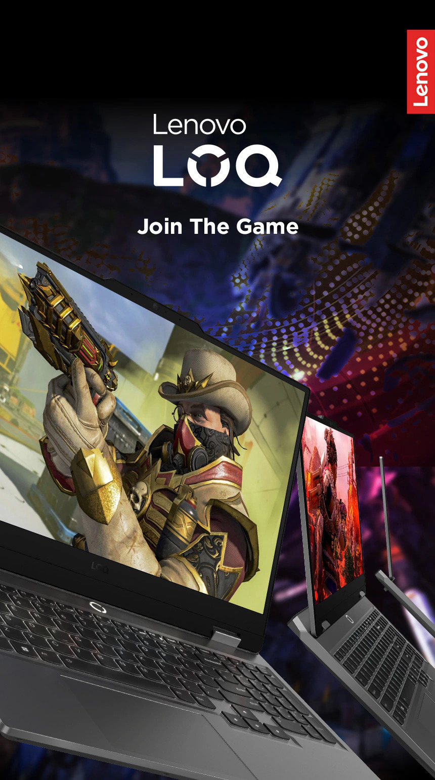 LOQ 15ARP9 게이밍 노트북 15.6인치