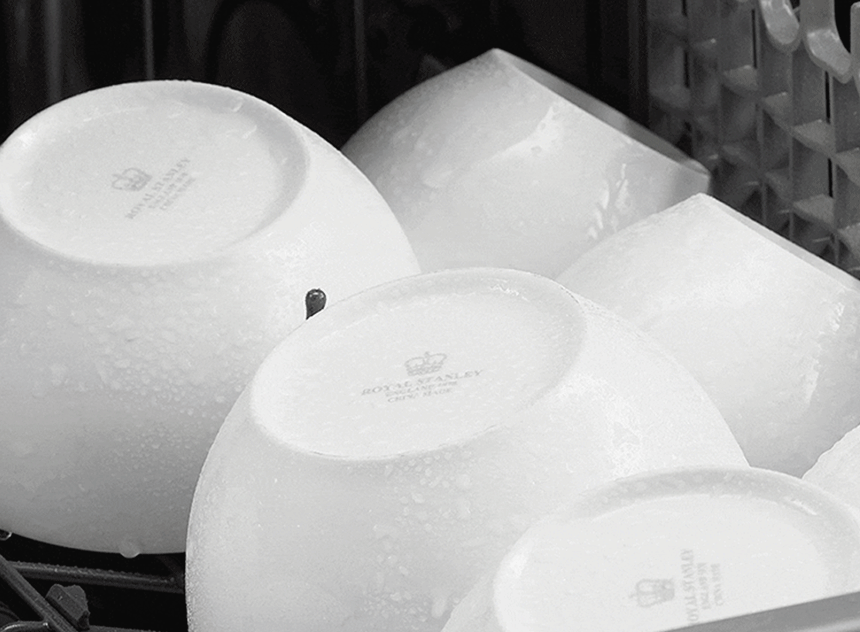 디오스 AI 오브제컬렉션 식기세척기 14인용 빌트인 (걸레받이 15cm)