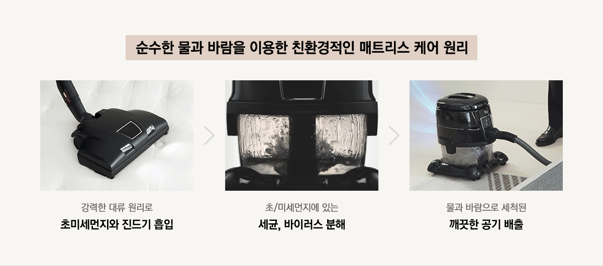 워커힐 프레지덴셜 스위트 매트리스 킹(K)