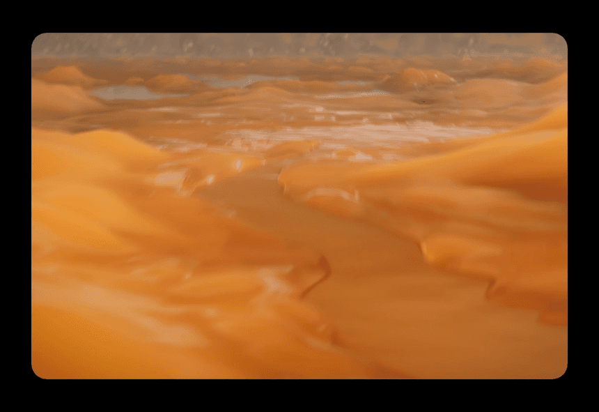 Qrevo Curv 2 Flow 로봇청소기