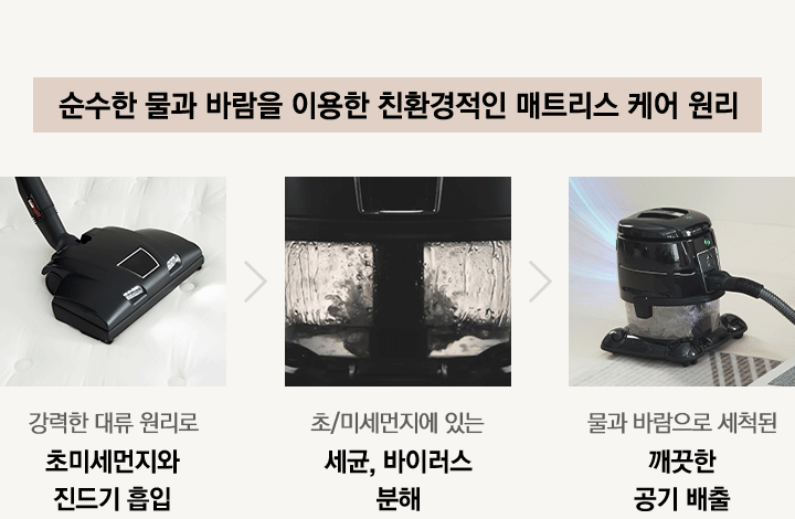 워커힐 프레지덴셜 스위트 매트리스 킹(K)
