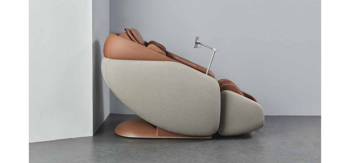 파우제  M10 안마의자