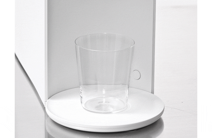 투워터 직수 냉온정 정수기