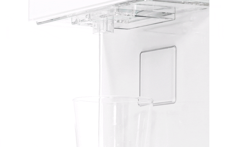 MEGA ICE 냉온정 얼음정수기