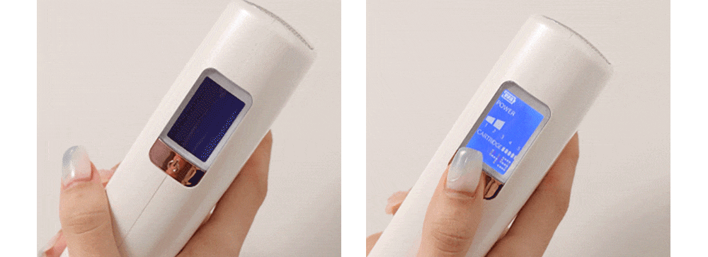 홈쎄라 듀얼케어 2.0 + 4.5 (10만샷 200만도트)