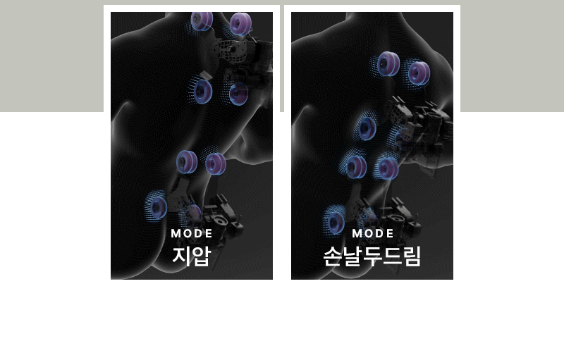 센텐토 안마의자