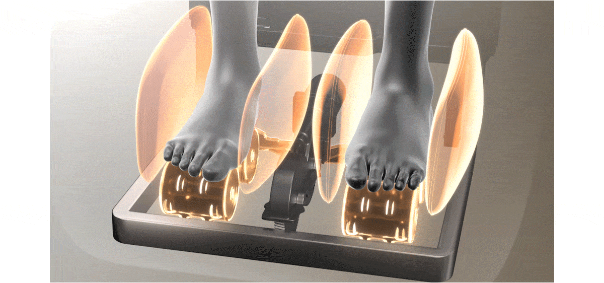 파우제  M10 안마의자