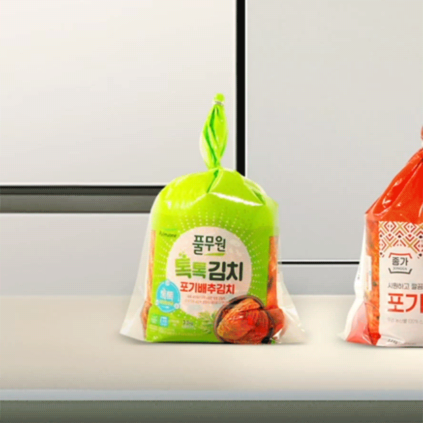 디오스 오브제컬렉션 김치톡톡 327L (김치통 개수 7개, 25년 출시)