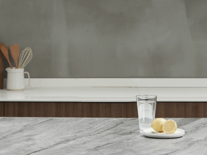 초소형 직수 냉온정 정수기