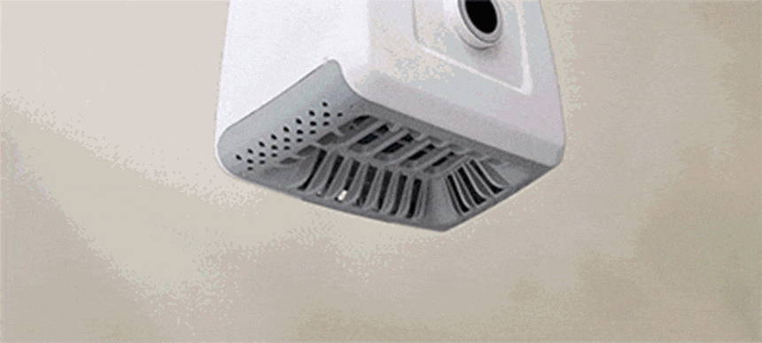 퍼캐쳐 (털 포집기, 펫 드라이)