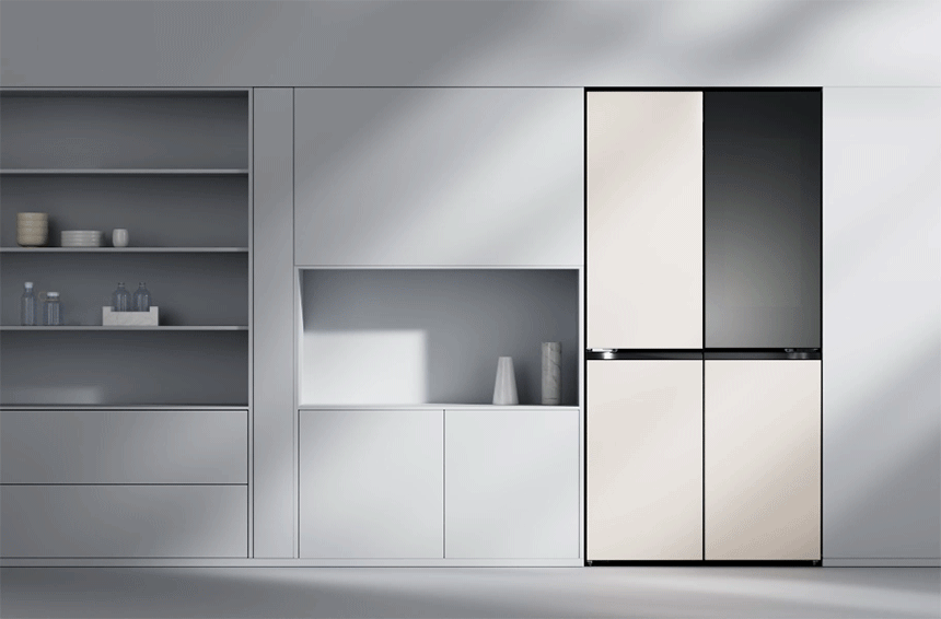 디오스 오브제컬렉션 Fit & Max 613L