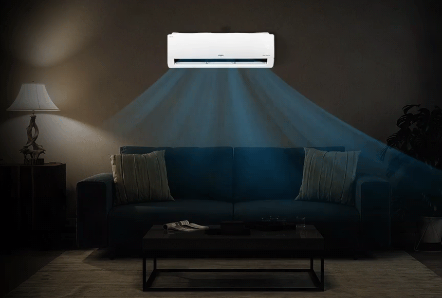 휘센 벽걸이 냉난방 에어컨 16평형 (24년형)