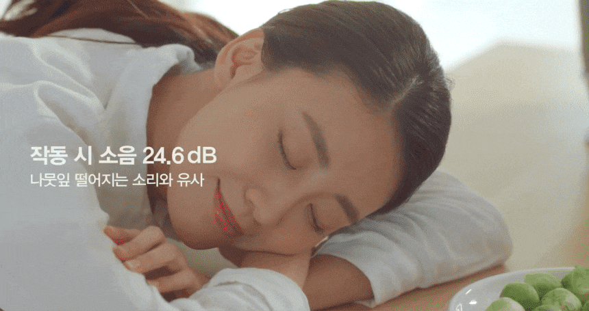 프리미엄 음식물처리기 3L