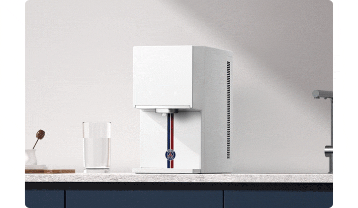 PSG 원코크 플러스 얼음물 정수기 (25년 출시)