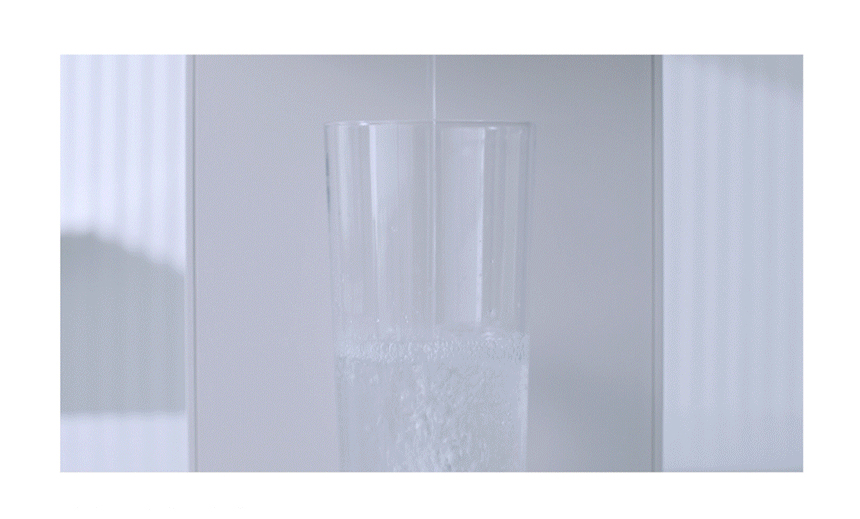 뉴 러블리트리 냉정 정수기