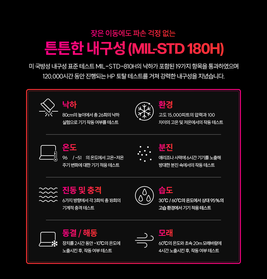 Z북 Firefly 16 G11 노트북 16인치 (Ultra7, 16GB / 1TB SSD)