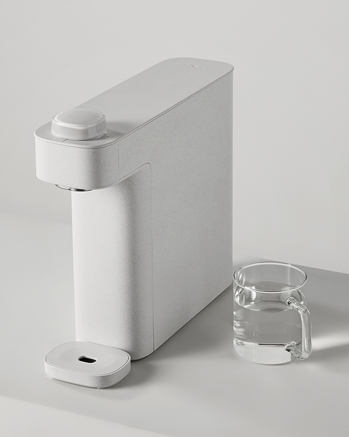 에코미니 정수전용 정수기 Green 41