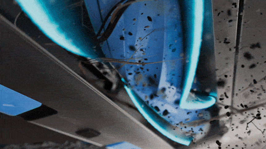 디봇 T30 프로 옴니 로봇청소기 (직배수키트 포함)