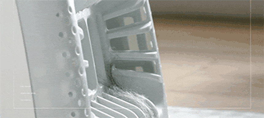 퍼캐쳐 (털 포집기, 펫 드라이)