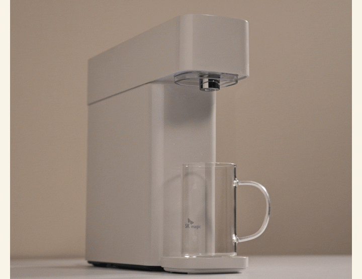 뉴 미니 정수전용 정수기