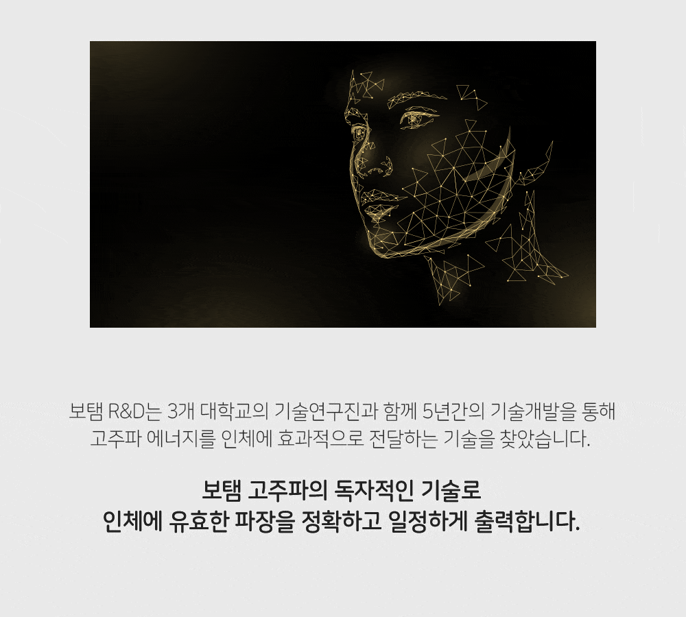 프로페셔널 미용기기