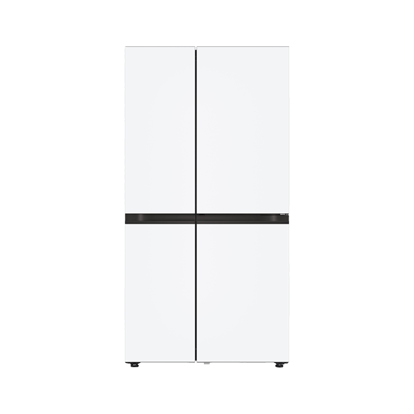 디오스 AI 오브제컬렉션 매직스페이스 냉장고 832L (메탈패널)