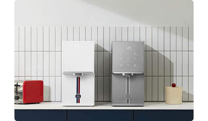 PSG 원코크 플러스 얼음물 정수기 (25년 출시)