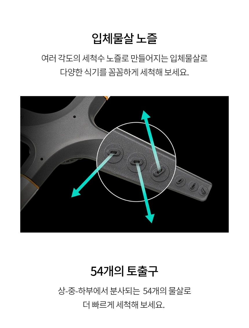 디오스 AI 오브제컬렉션 식기세척기 14인용 빌트인 (걸레받이 15cm)