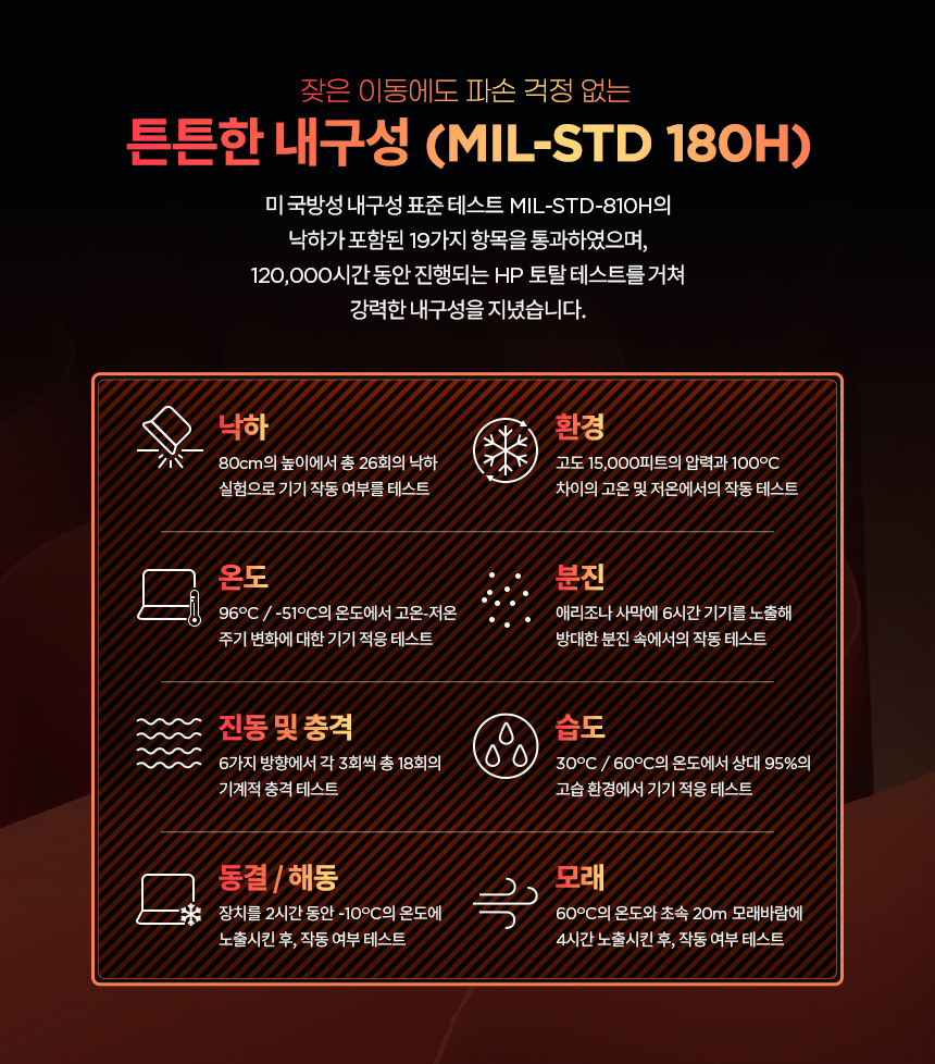 Z북 Power G11 노트북 16인치 (Ultra7, 32GB / 1TB SSD)
