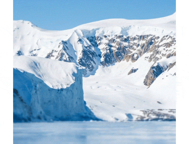 MEGA ICE 냉온정 얼음정수기