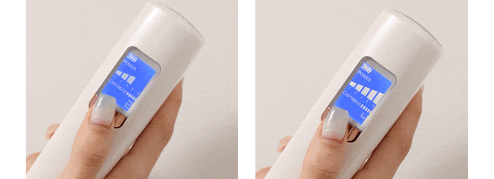 홈쎄라 듀얼케어 2.0 + 4.5 (10만샷 200만도트)