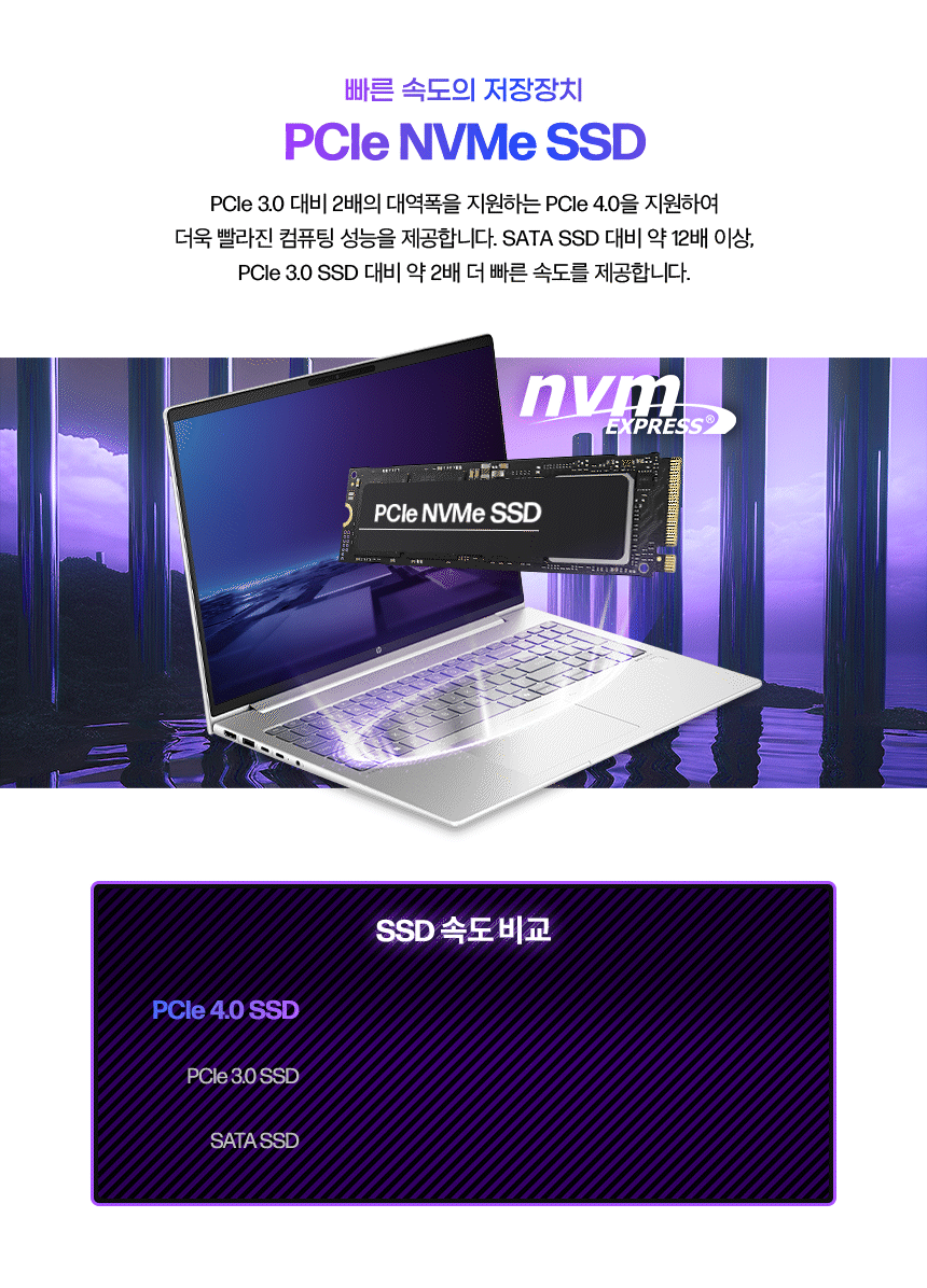 AI 프로북 460 G11 노트북 16인치