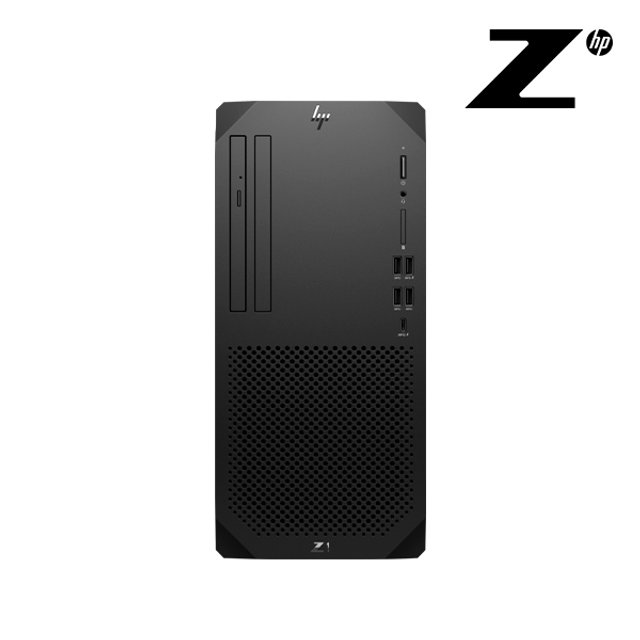 Z1 G9R 워크스테이션 (인텔 i7, 16GB, SSD 512GB)