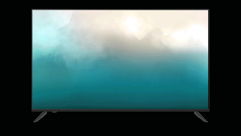 2025  구글스마트 TV 50인치