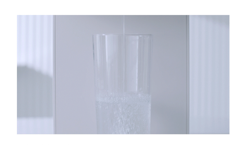 뉴 러블리트리 냉정 정수기