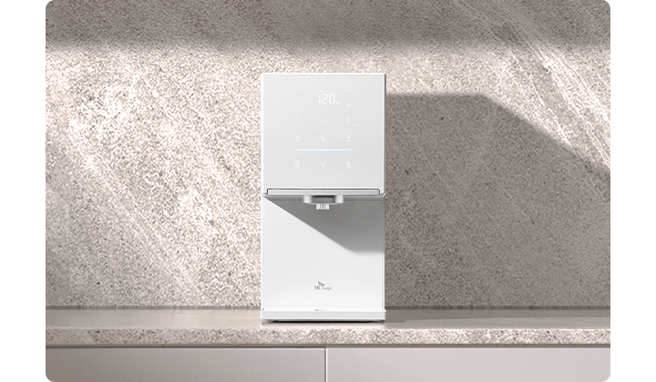 원코크 플러스 얼음물 정수기 (25년 출시)