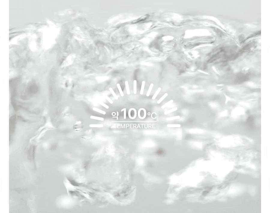 MEGA ICE mini 냉온정 얼음정수기