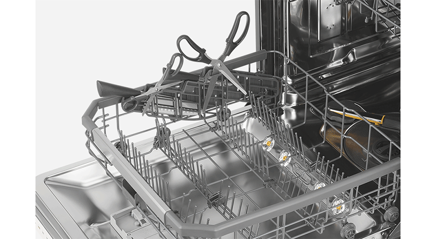 디오스 AI 오브제컬렉션 식기세척기 14인용 빌트인 (걸레받이 15cm)