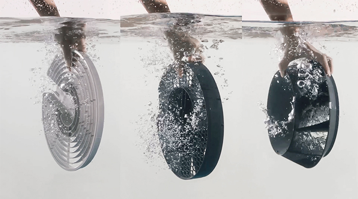 올클린 공기청정기 15평형