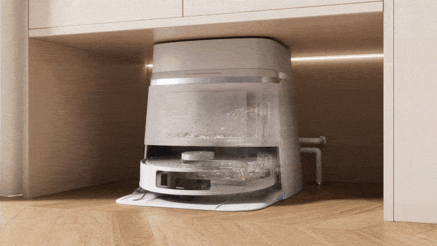 디봇 T30 프로 옴니 로봇청소기 (직배수키트 포함)