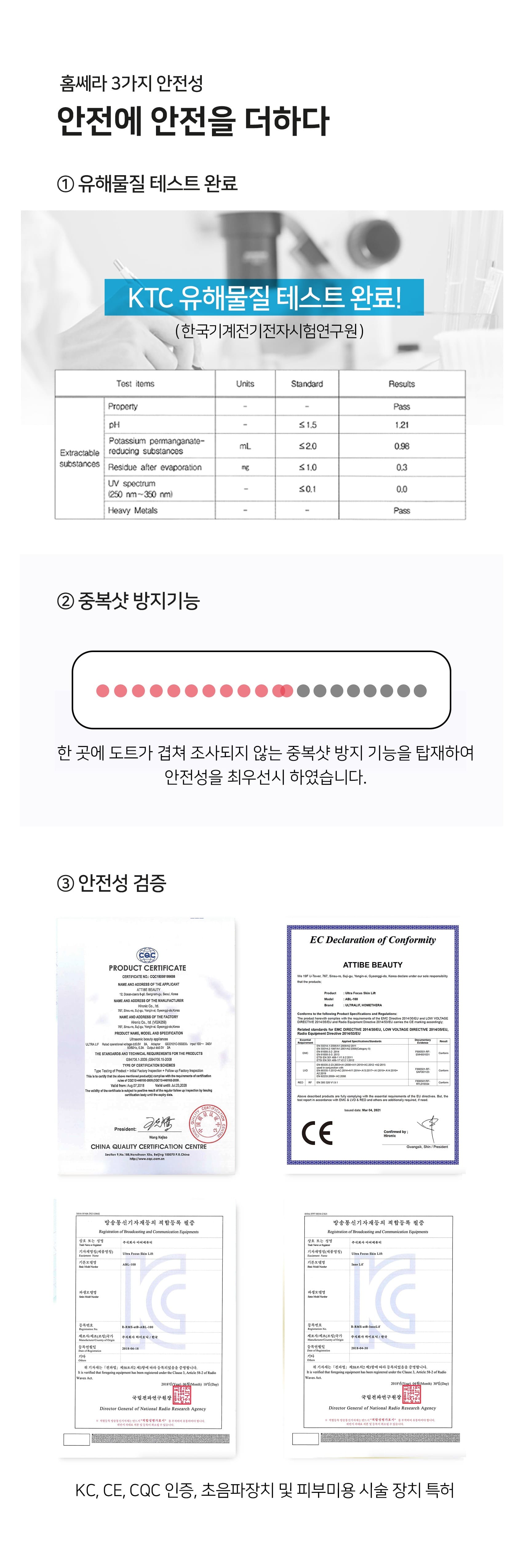 홈쎄라 더블 올케어팩 (10만샷 200만도트)